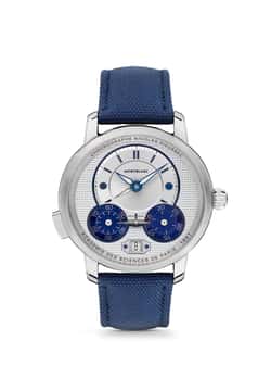 Montblanc Star Legacy Nicolas Rieussec Chronograph 43mm