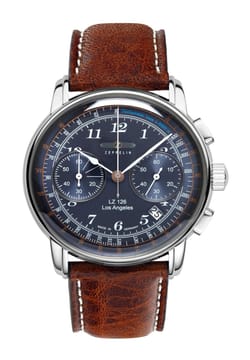 Zeppelin زبلين LZ 126 لوس أنجلوس 76143