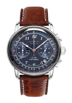 Zeppelin LZ 126 Los Angeles 76143