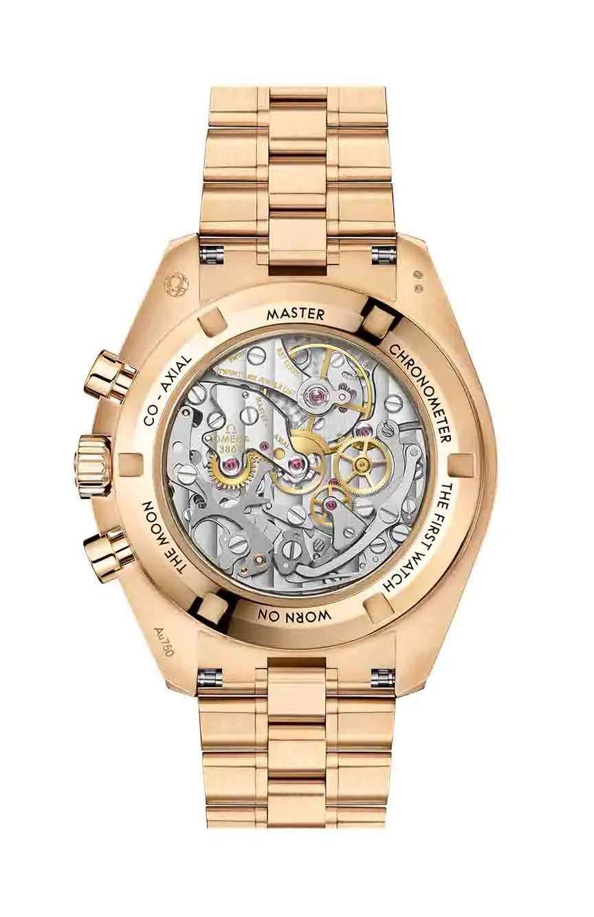 OMEGA MOONWATCH PROFESSIONAL