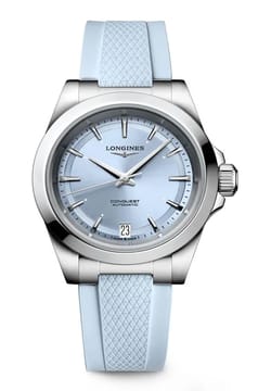 Longines CONQUEST