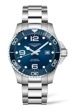 Longines HydroConquest