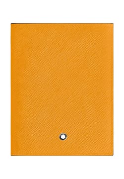 Montblanc Passport Holder in Sartorial Leather