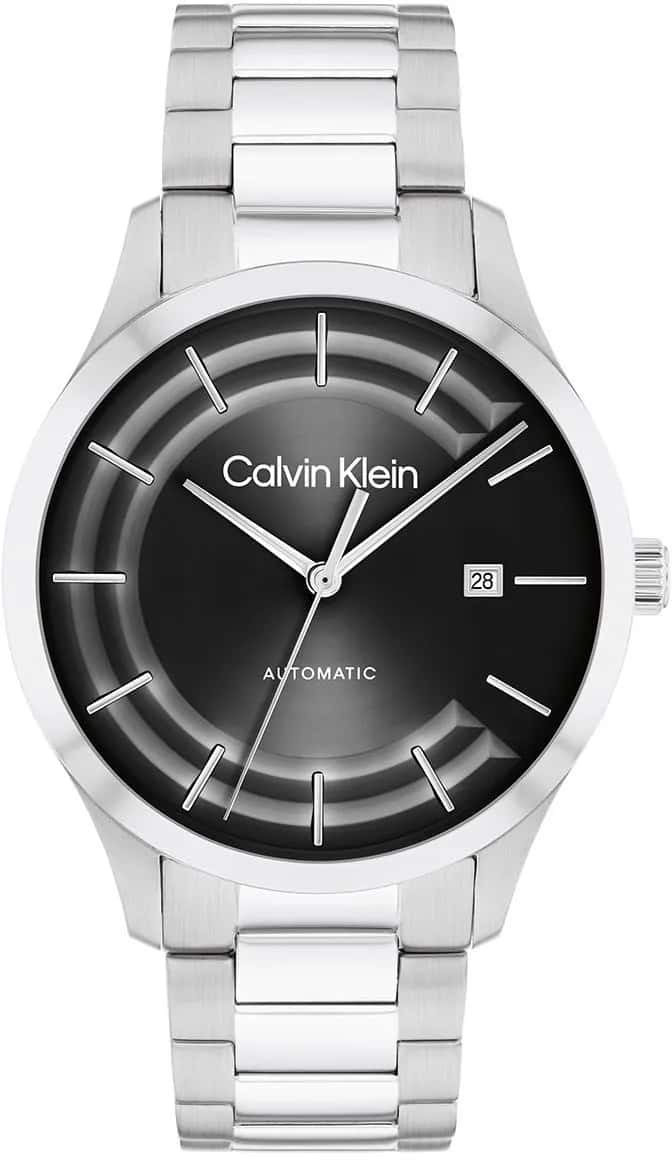 Calvin Klein Ck Iconic