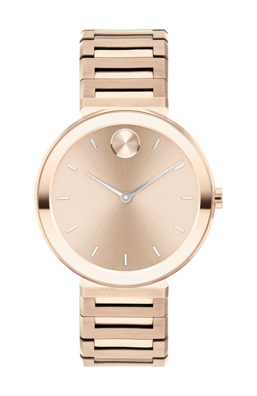 Movado HORIZON