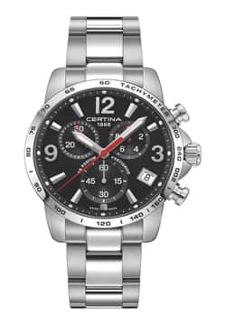 Certina DS Podium Chronograph 1/10 sec