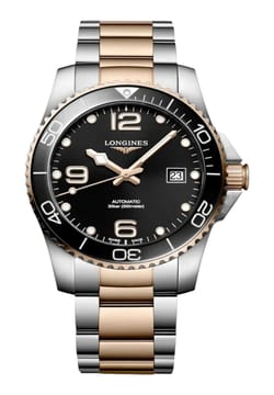 Longines Hydroconquest