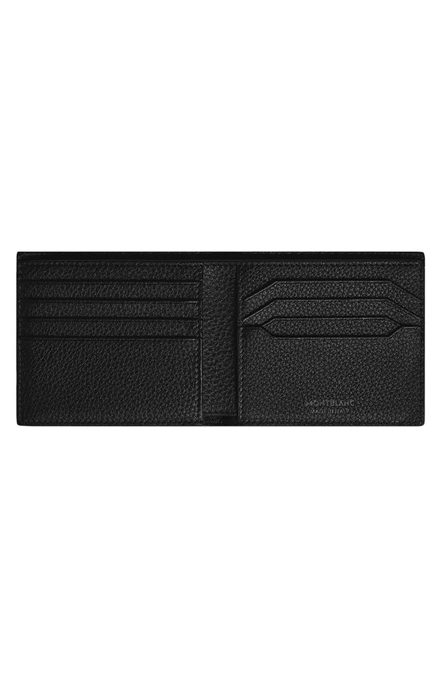 Montblanc Grain wallet 8cc