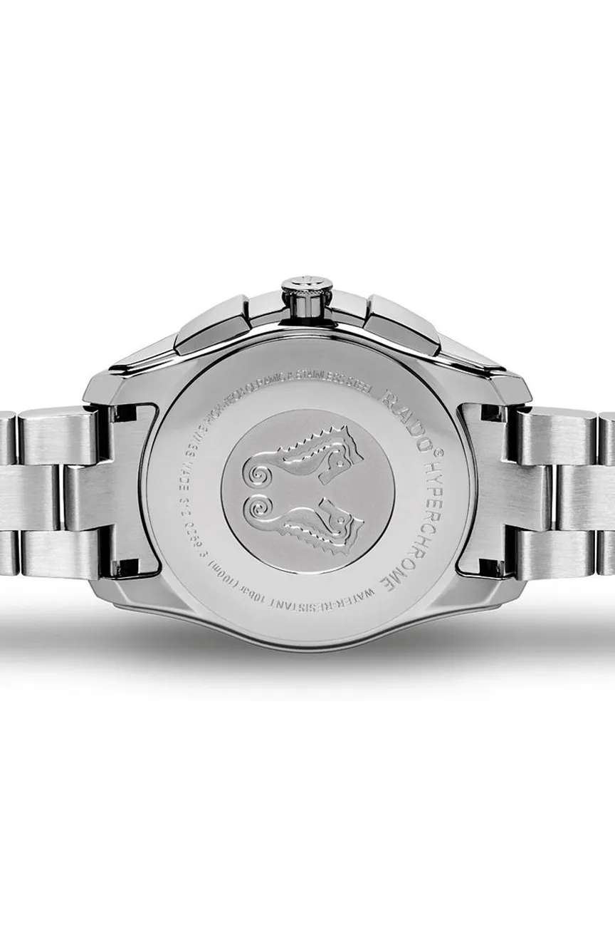Rado Men's Hyperchrome Chronograph