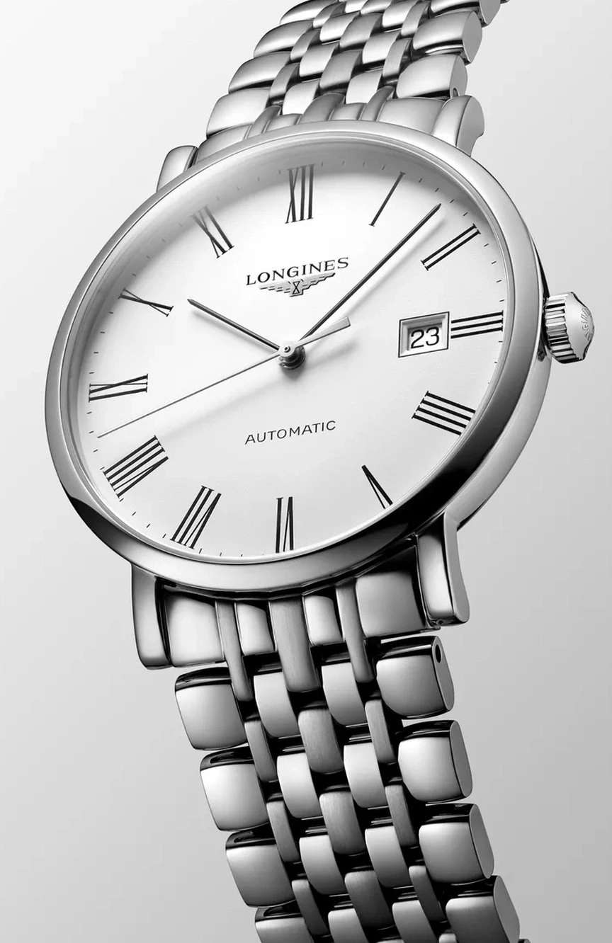 Longines Elegant
