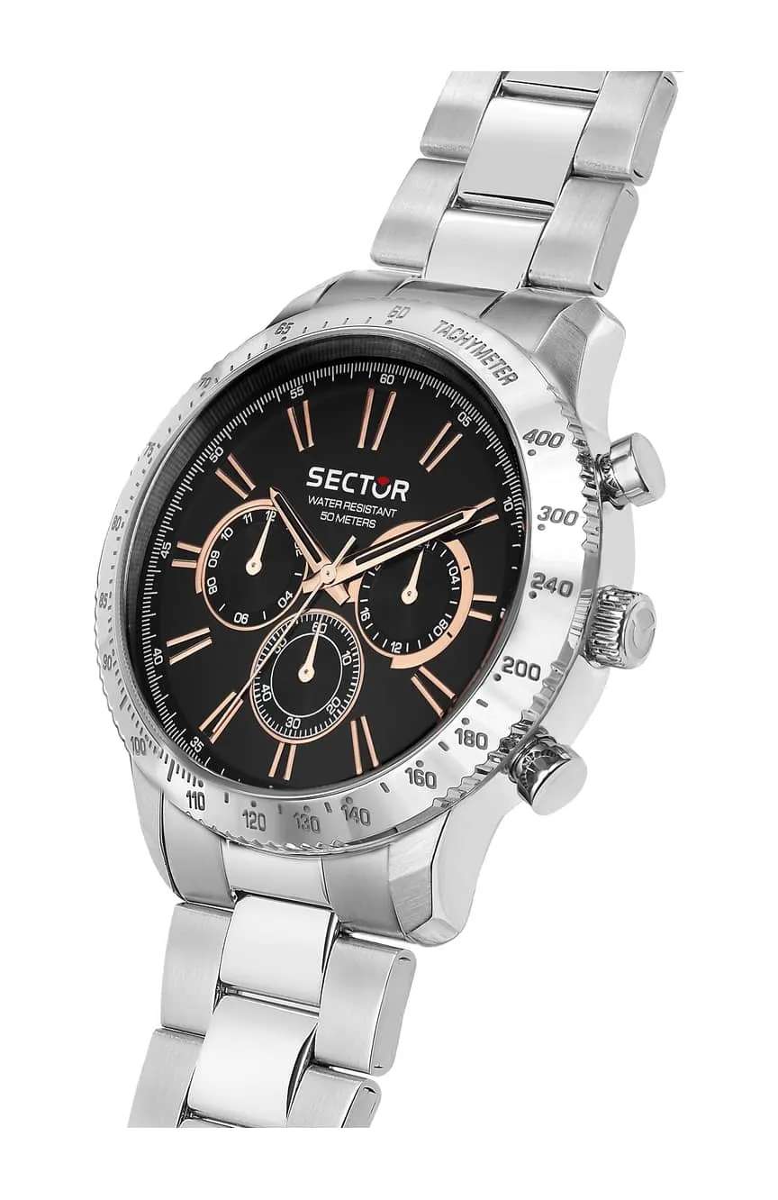 سيكتور ساعة سيكتور موديل R3253578028 - ضمن مجموعة 270