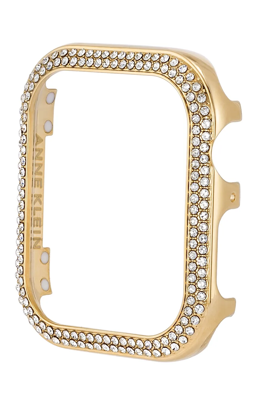 

Anne Klein | Apple Watch Dial Case
