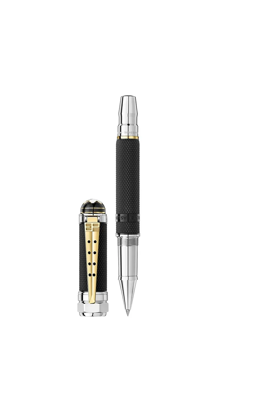 

Montblanc | Rollerbal Pen Great Characters Elvis Presley Special Edition