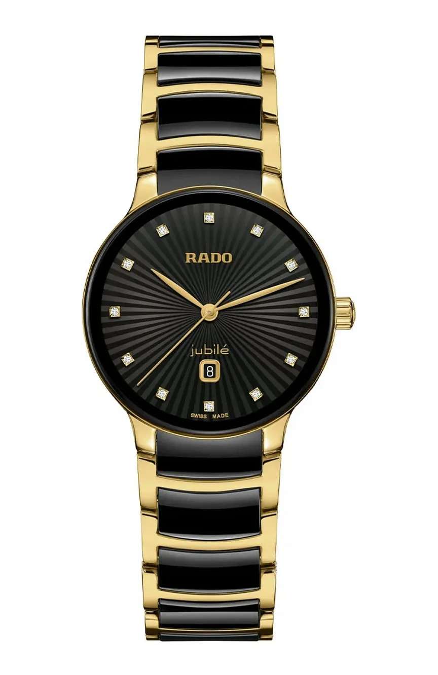 رادو سنتركس دايموندز