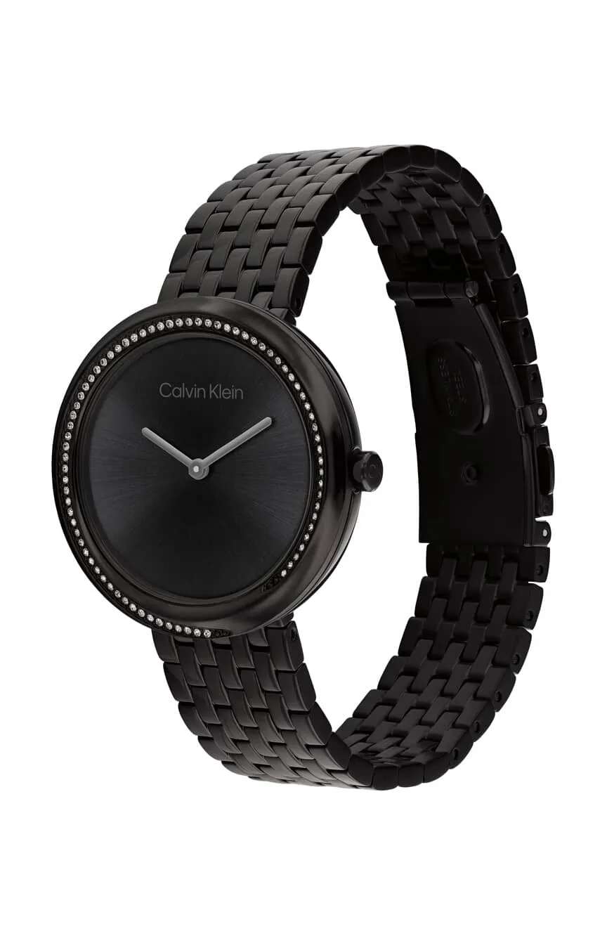 كلفن كلاين ساعة كلفن كلاين للنساء - 25100039