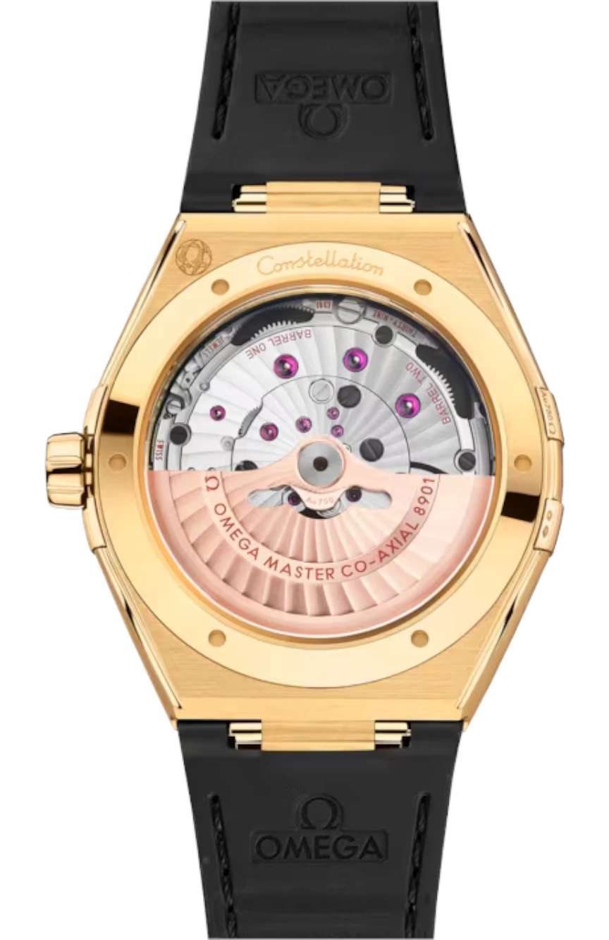 OMEGA Constellation