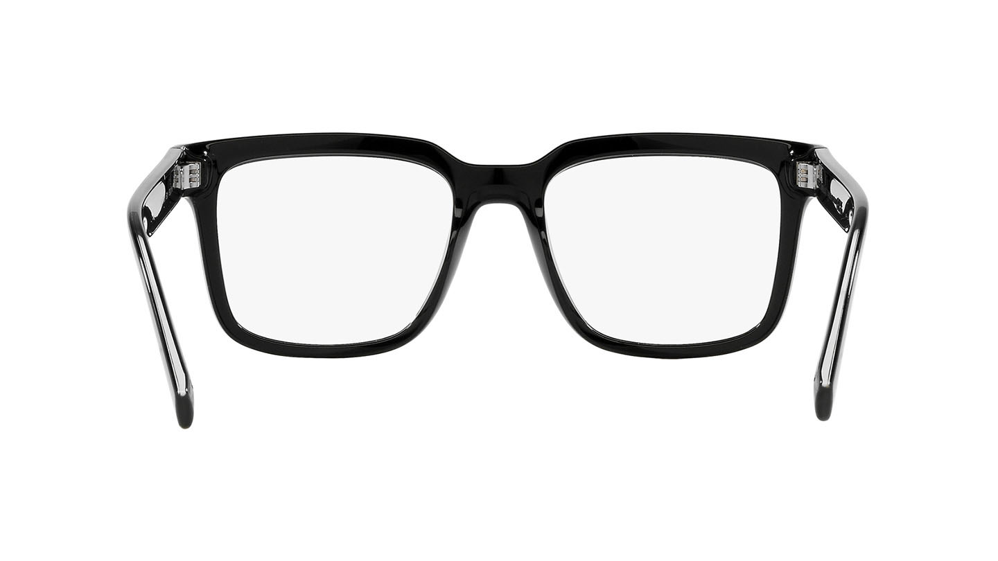 dolce and gabbana mens glasses frames