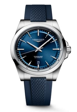 Longines كونكويست