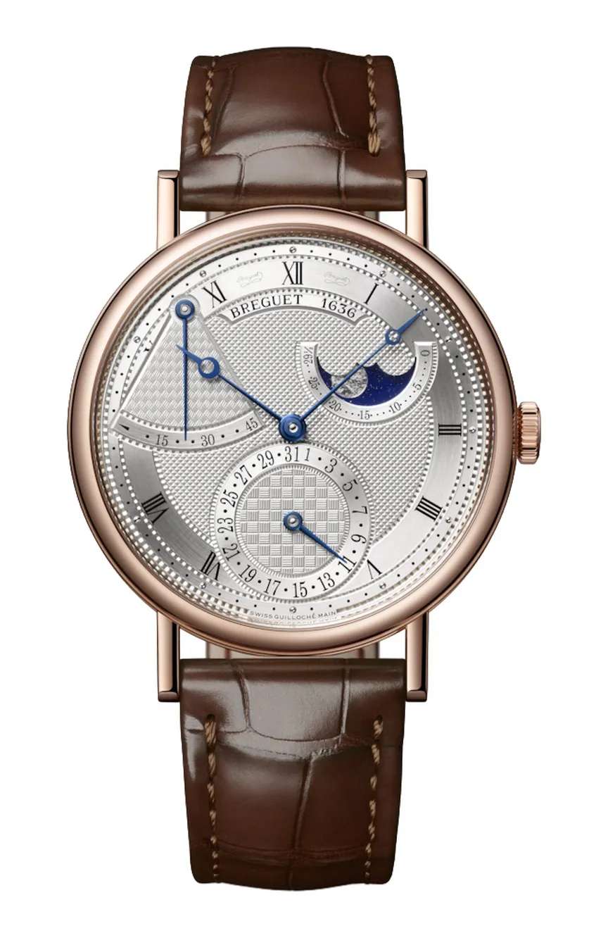BREGUET CLASSIQUE 7147