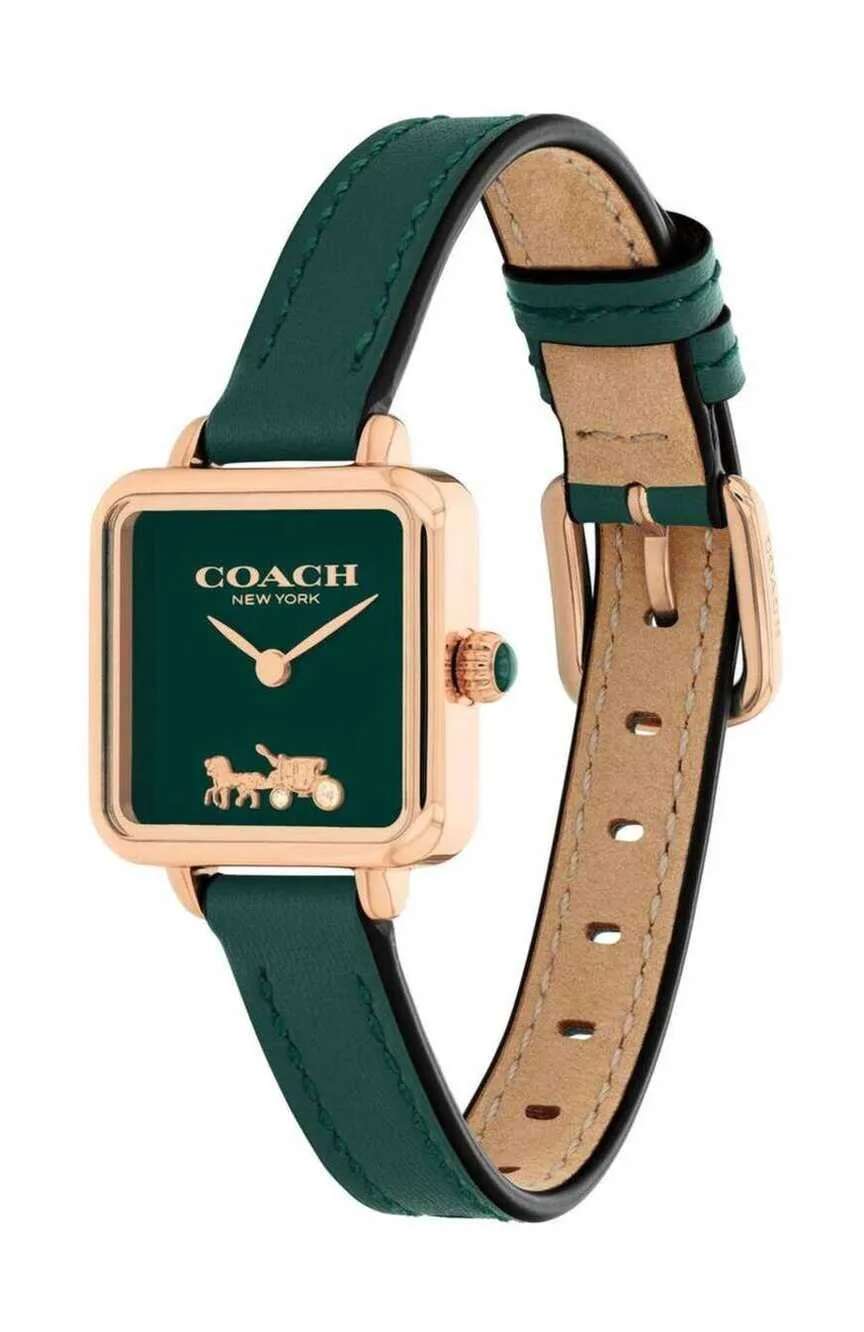 Coach Cass