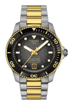 Tissot Seastar 1000 Powermatic 80