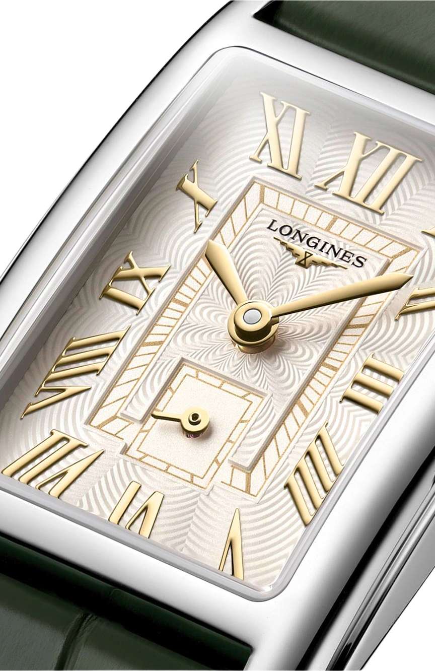 Longines DolceVita