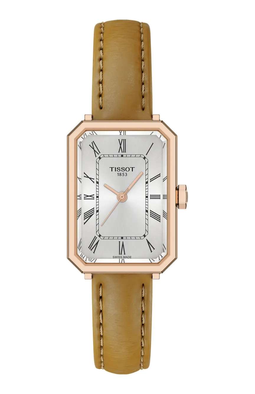 Tissot SRV