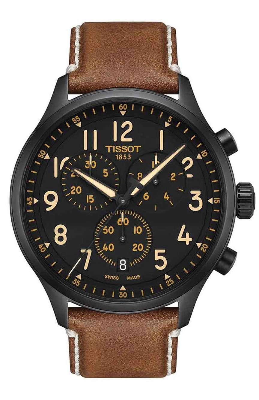 Tissot Chrono XL