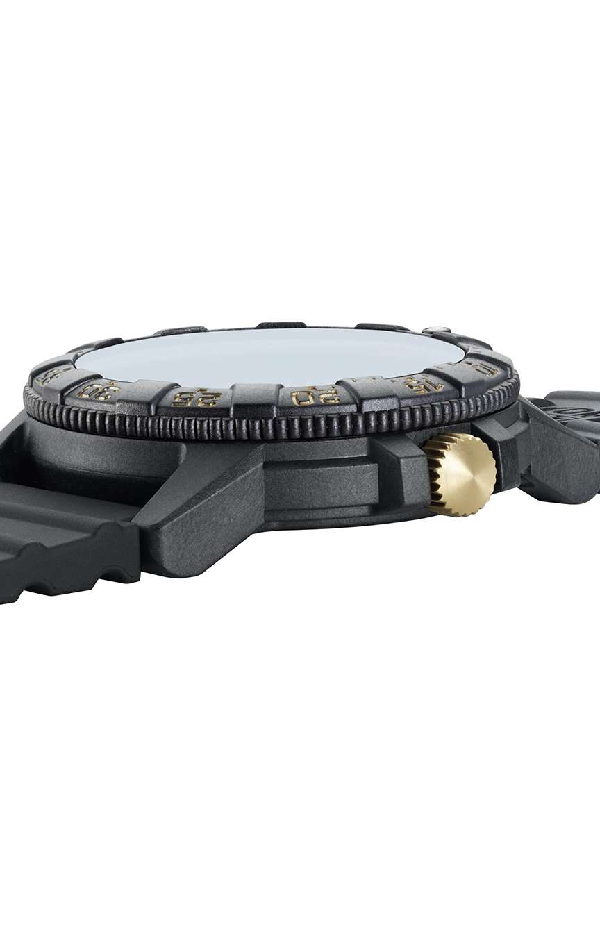 Luminox Leatherback Sea Turtle Giant, Outdoor Watch - Xs.0325.Gp