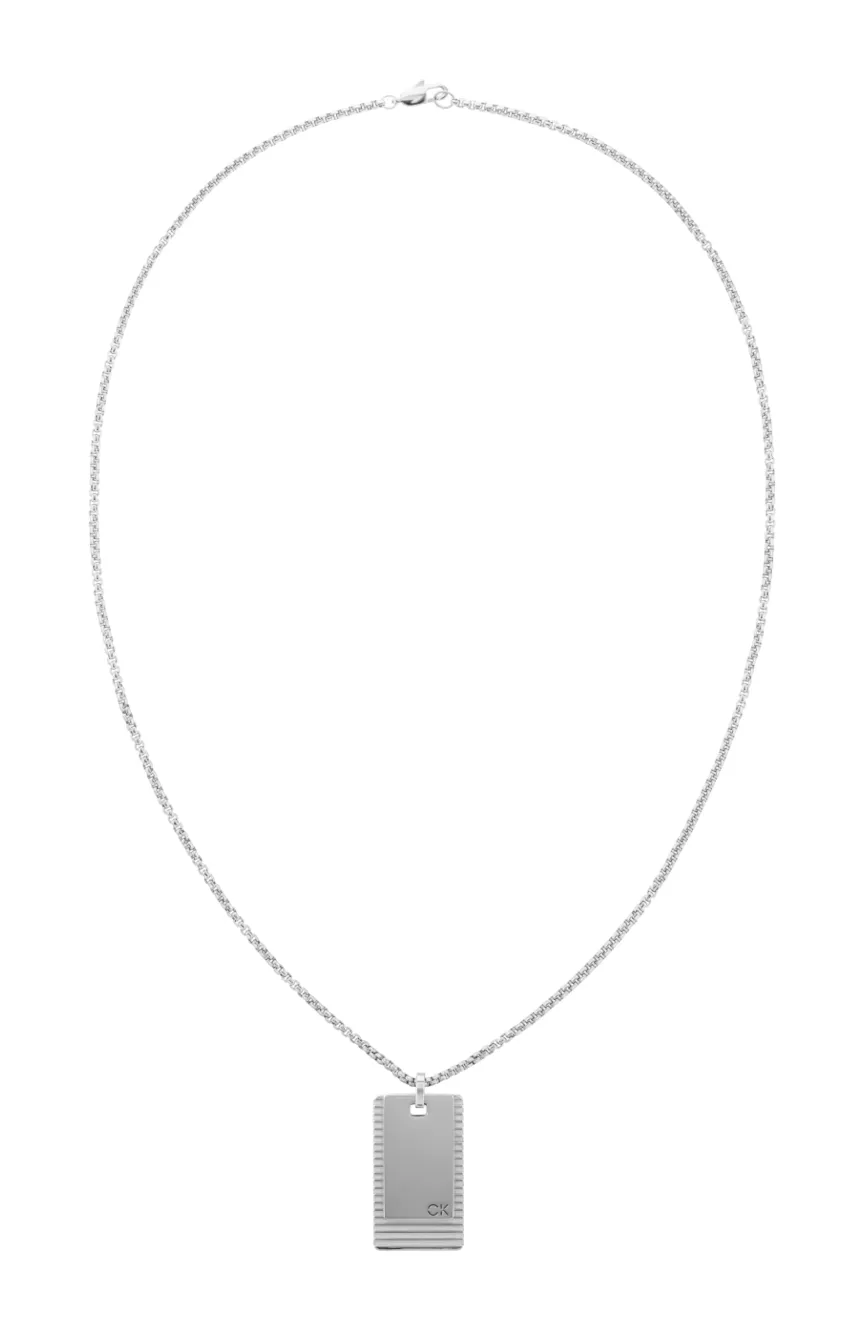 

Calvin Klein | Calvin Klein Mens Necklace - 35000266