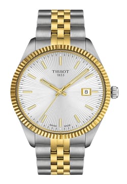 Tissot Ballade