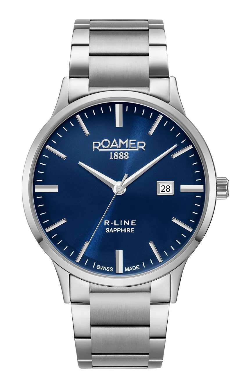 Roamer R-Line Classic