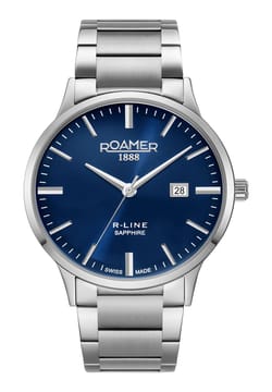 Roamer R-Line Classic