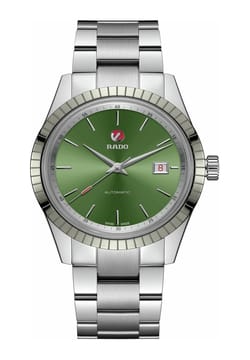 Rado Men Automatic