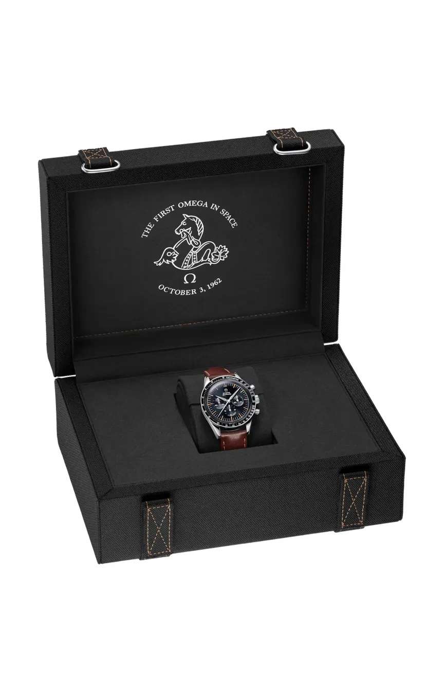 OMEGA ANNIVERSARY SERIES
