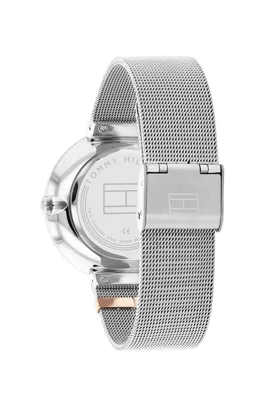 Tommy Hilfiger Tommy Hilfiger Women Quartz Stainless Steel