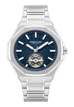 Kenneth Cole Benson