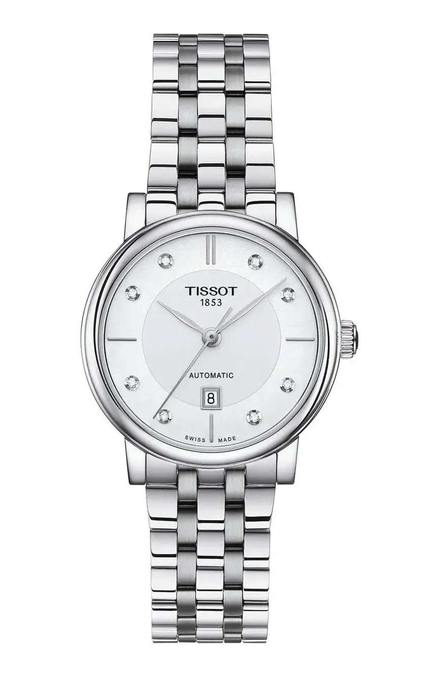 Tissot Carson Premium Automatic Lady
