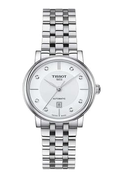 Tissot ساعة اليد كارسون