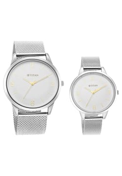 Titan ساعة اليد باندان