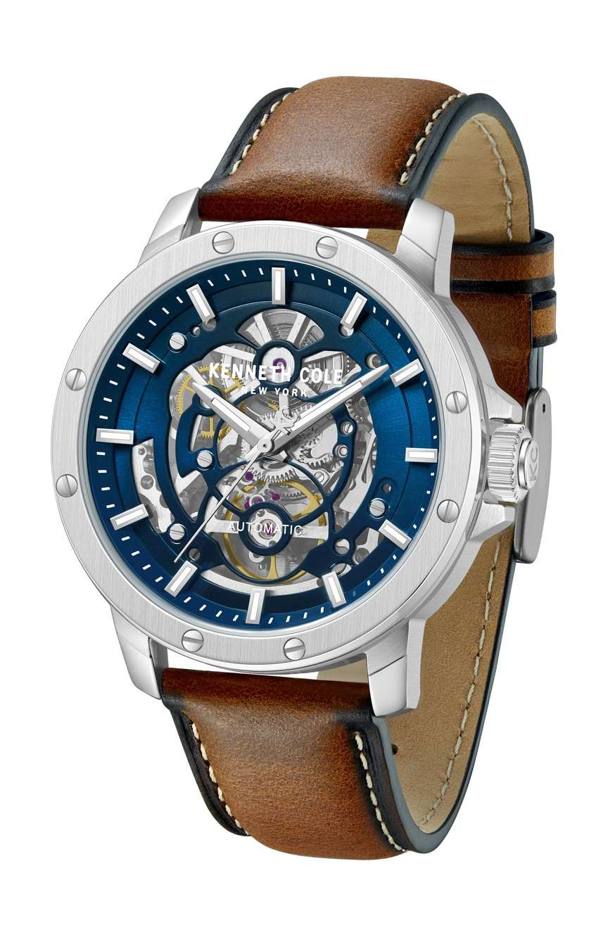 Kenneth Cole Harrison