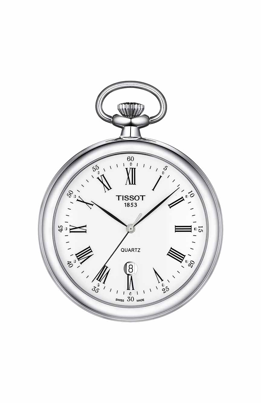 تيسو ليبينس كوارتز