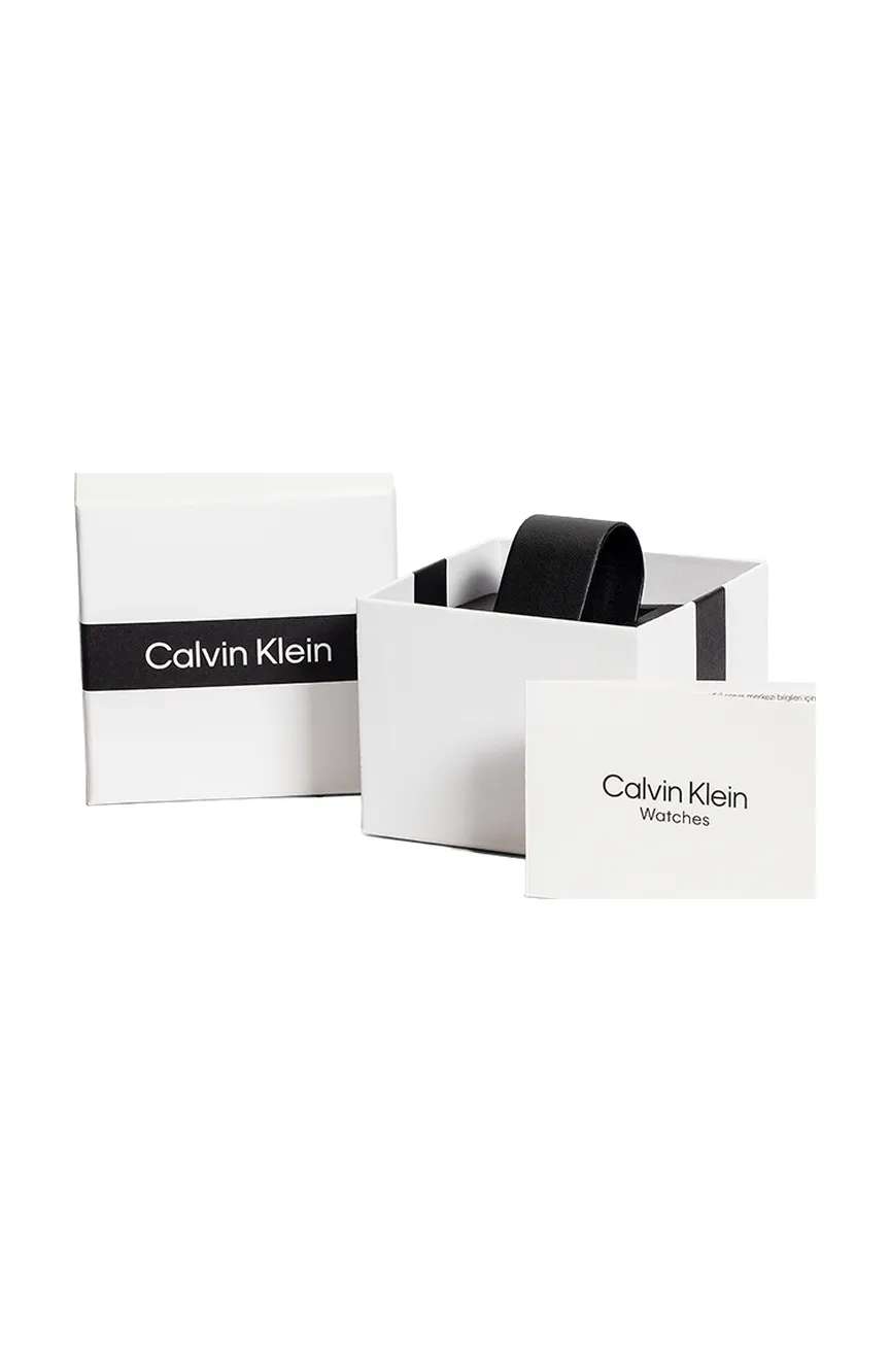 Calvin Klein Ck Iconic