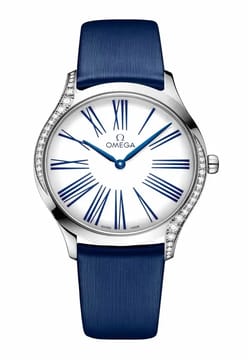OMEGA TRESOR