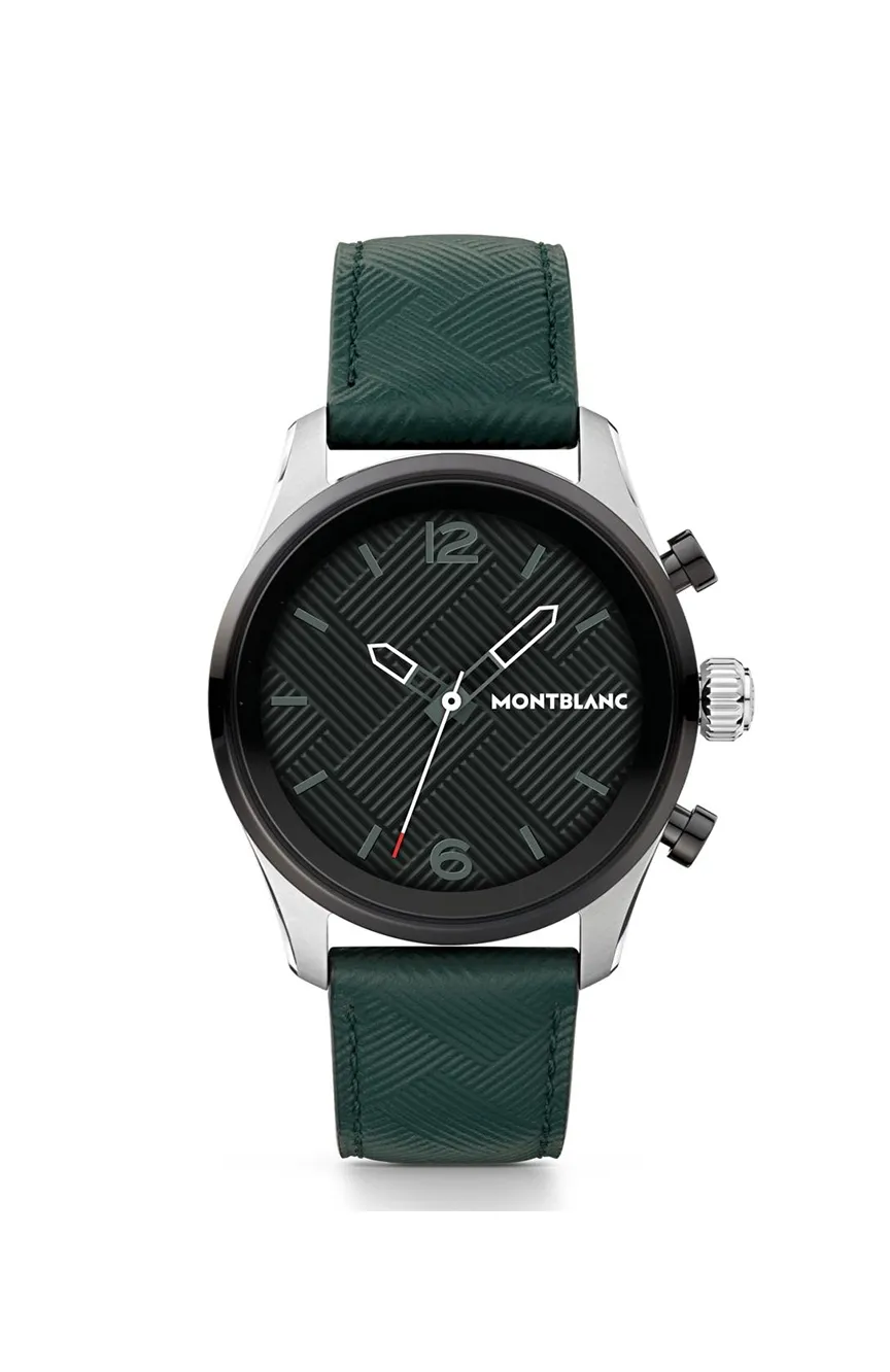 Montblanc summit smartwatch online