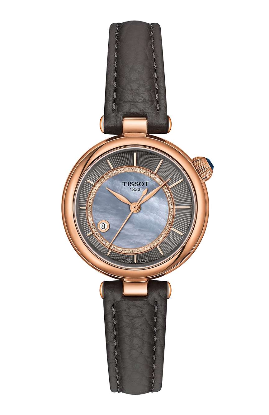 Tissot Desir Auto