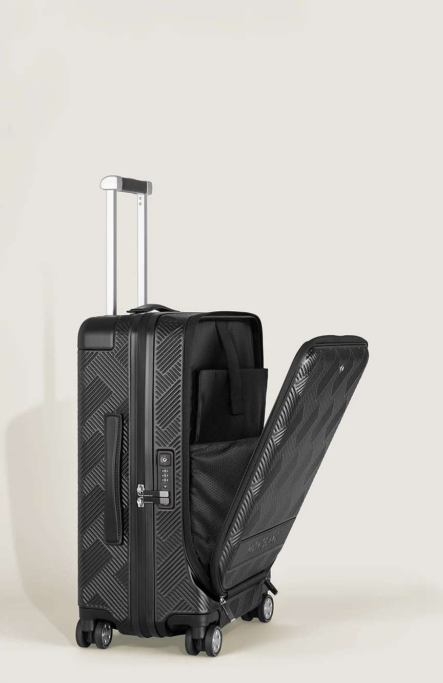 مون بلان MY4810 حقيبة سفر مدمجة