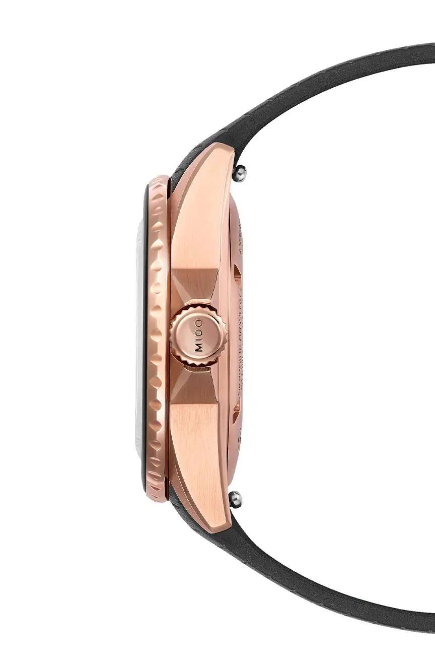 Mido Ocean Star 36.5 mm