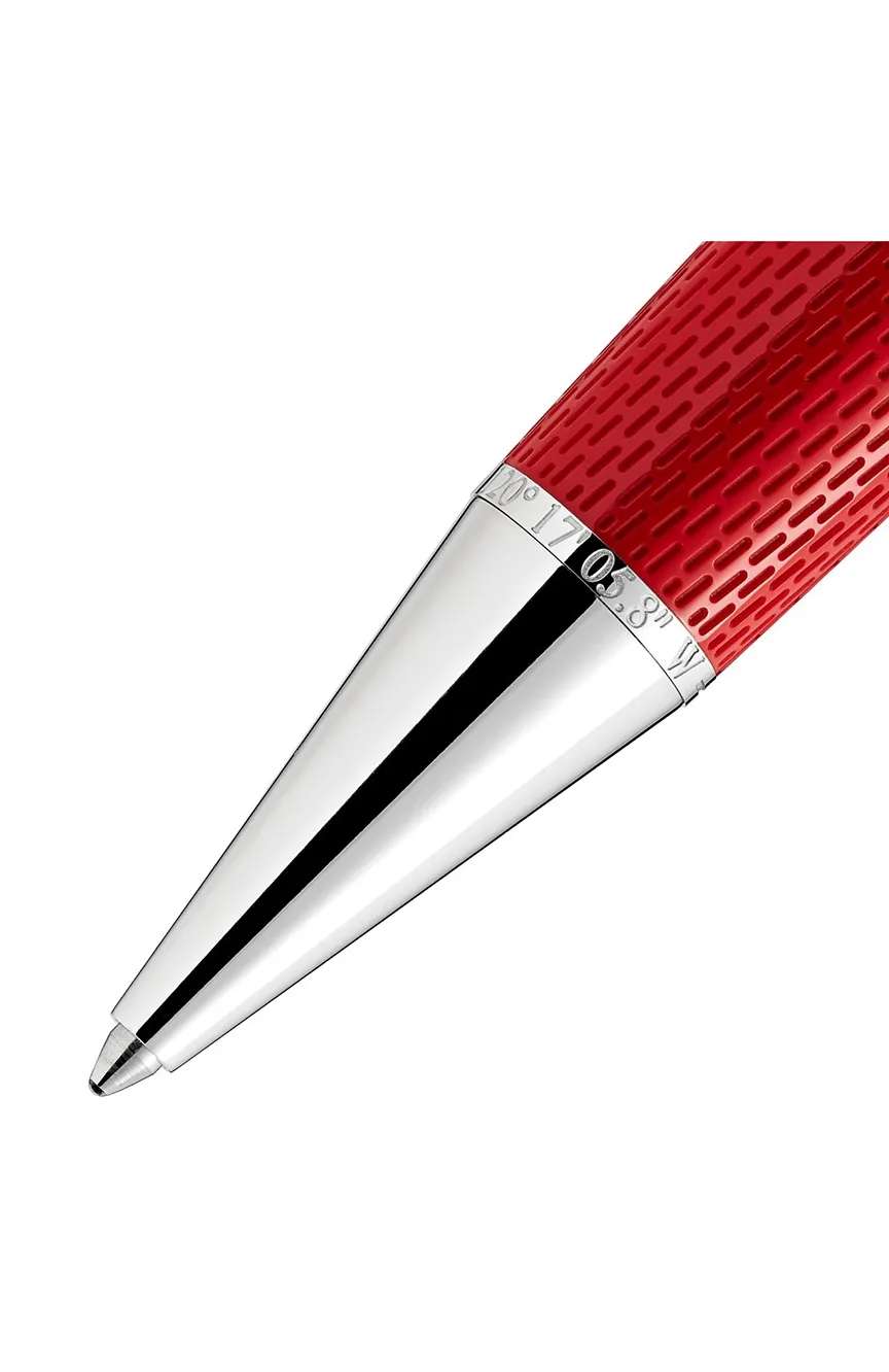 Montblanc Great Characters James Dean Special Edition Ballpoint Pen