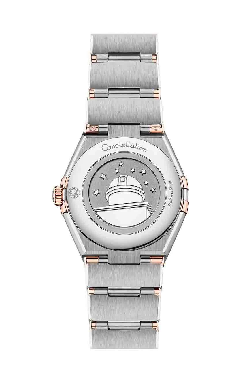OMEGA CONSTELLATION